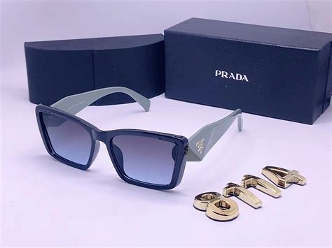 prada round sunglasses replica|are prada sunglasses worth it.